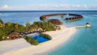 Du All inclusive 24h/24 dans 5 hôtels Sun Siyam aux Maldives