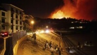 Alerte à Malibu : le Tourisme californien ravagé