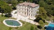 Le Château de Montcaud : Noblesse oblige