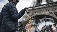 Pourquoi la Tour Eiffel affole les conteurs