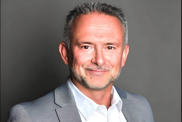 Sabre nomme un nouveau patron pour le voyage d’affaires en France