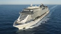 Seascape a inauguré le nouveau terminal de croisière de MSC à Miami