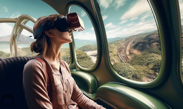 Intelligence Artificielle : le tourisme face à une révolution annoncée