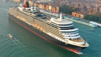 Cunard positionne son Queen Elizabeth à Miami