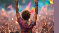 Disco I’m coming out