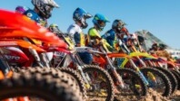 Le Touquet se met à l’heure de l’Enduropale