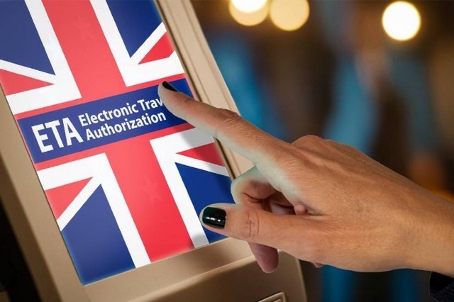 Bientôt l’autorisation de voyage électronique pour visiter la Grande-Bretagne