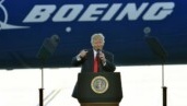 Augmentation des droits de douanes US : Comment Boeing et Airbus sont menacés par Trump