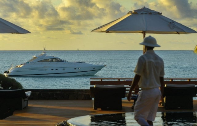 Le Royal Palm fête ses 40 ans