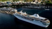 Le Paul Gauguin de Ponant tout nouveau, tout beau