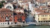 Les Hôtels Melia s’installent à Venise