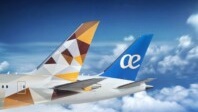 Comment Air Europa et Ethiad Airways veulent ensemble étendre leurs frontières