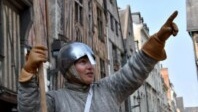 Château de Castelnaud : au Moyen Age comme si vous y étiez