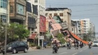 Le Myanmar et la Thaïlande encore en pleine tourmente
