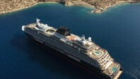 Explora Journeys lance ses croisières en Méditerranée