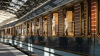 Orient Express lance la Dolce Vita, son premier train de luxe