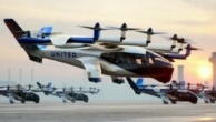 Le premier réseau régulier en eVTOL