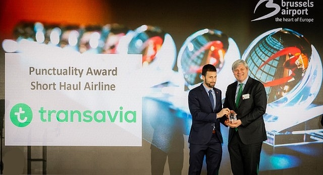 Transavia arrive en Belgique, sur les plates bandes de Lufthansa