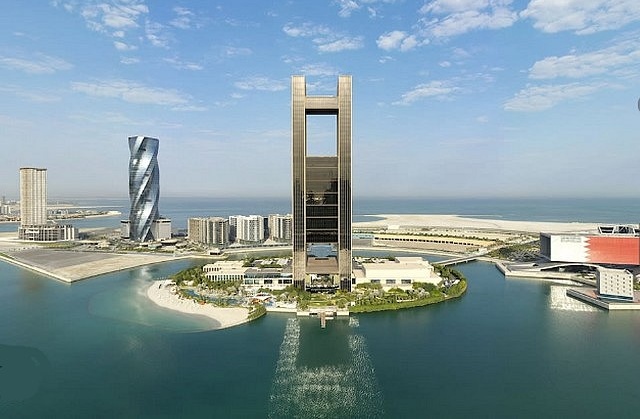 Barcelo ouvre son 1er hôtel à Bahreïn
