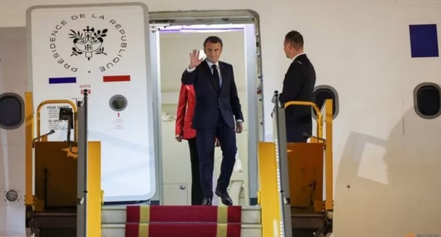 La visite du président Macron au Vietnam peut-elle avoir des conséquences directes sur le tourisme ?