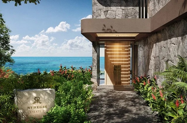 Marriott met le paquet sur le tourisme au Costa Rica