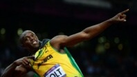 La Jamaïque nomme Usain Bolt nouvel ambassadeur mondial pour son tourisme