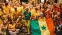 Le Cediv en force rentre du Sénégal et avec le sourire