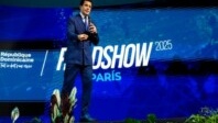 La République Dominicaine fait le show avec des centaines de professionnels du tourisme à Paris
