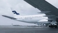 Finnair revient au Canada
