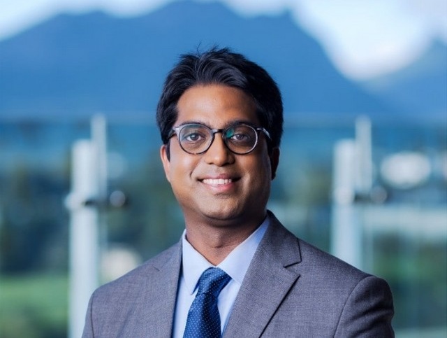 Un nouveau patron pour le tourisme à l’île Maurice