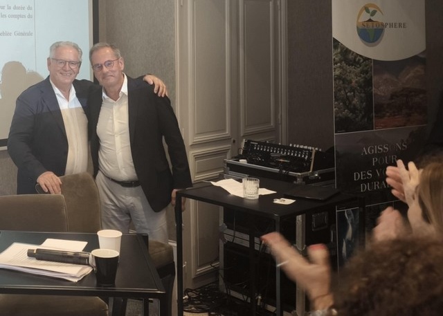 Patrice Caradec prend la présidence du Syndicat des Tour opérateurs