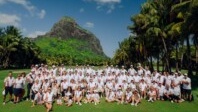 Maurice fait toujours le bonheur de Tourigolf