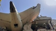 Ce que l’on sait du crash Air India survenu hier