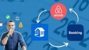 Airbnb/Booking.com : une guerre sans mercis ?