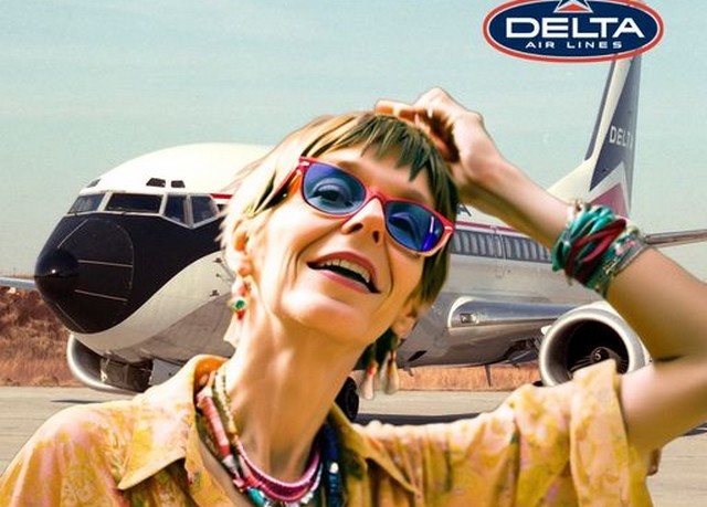 Delta Air Lines France : Béatrice de Rotalier tire sa révérence