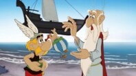 Astérix et Obélix jettent l’ancre à La Cité de la Mer