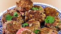 La vraie Boulette tunisienne façon Mamie Fanny