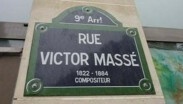 Le Massé en harmonie avec Pigalle