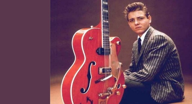 Can we still prefer Eddie Cochran to the brothers of Oasis?