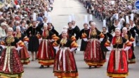 De l’Interceltique entre cousins de partout