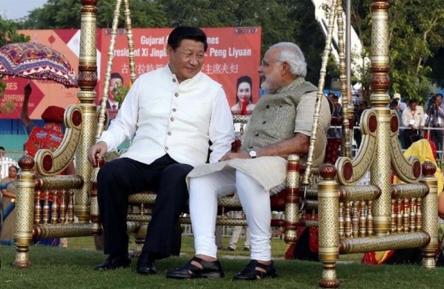La Chine et l’Inde reprennent enfin leur collaboration touristique