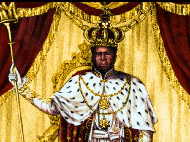 Ancien esclave, découvrez cet empereur d’Haïti plus zinzin que Bokassa