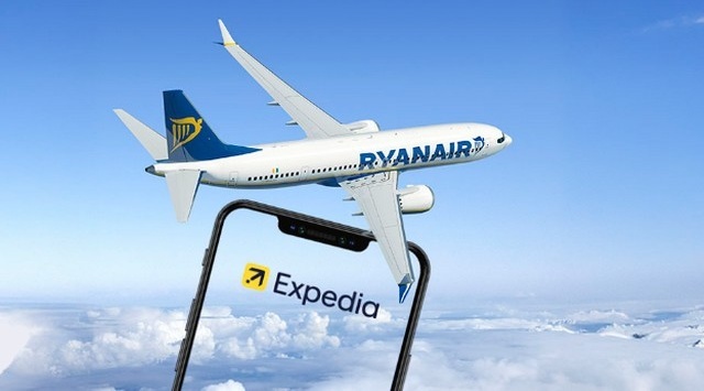 Ryanair fait enfin la paix avec Booking.com