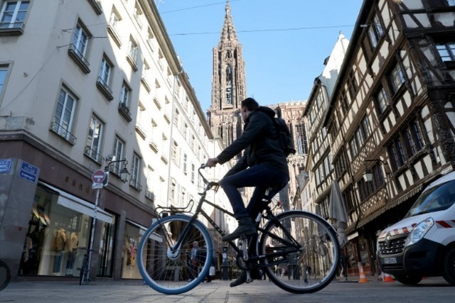 Quelles sont les villes touristiques où rouler à vélo en toute sécurité ?