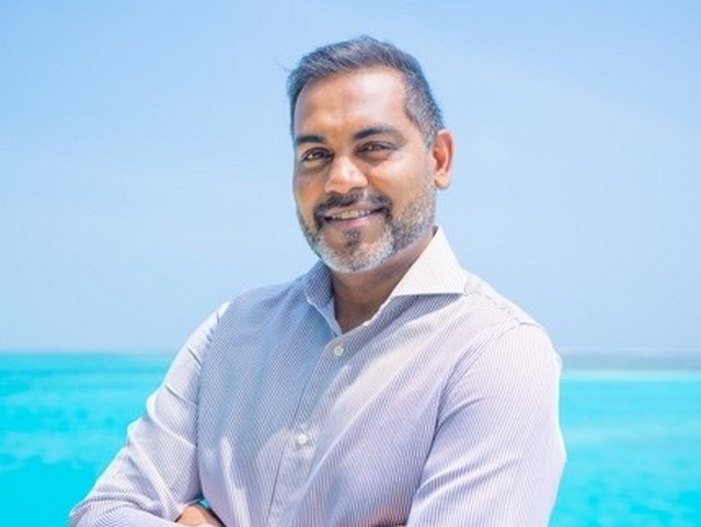 Luxury Hotels: Three Questions for Deepak Booneady, CEO of Sun Siyam Resorts Hotels