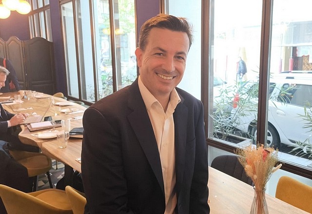 Amadeus France bien en ligne avec le marché