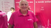 Trois questions à Georges Sans, Directeur France de Civitatis