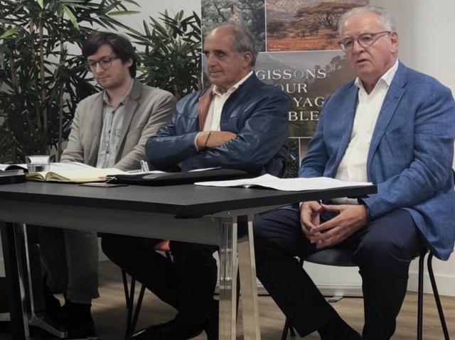 La Médiation des Voyages assise sur un tas d’or ?