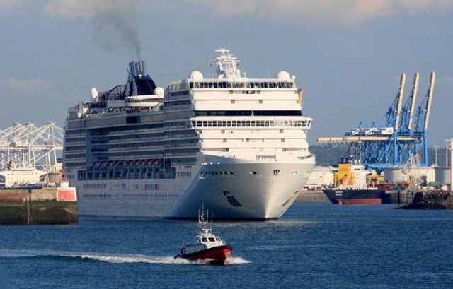 MSC annule une croisière vers la Baltique prévue pour l’été 2026