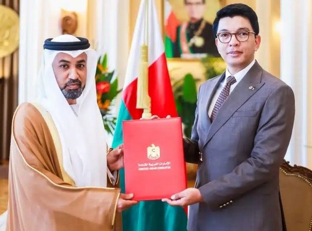 Comment Abu Dhabi veut relancer le tourisme à Madagascar